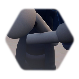 Davy Jones | FPS Pirate