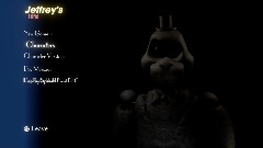 A screenshot taken in Dreams. 5 of 15.