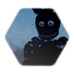 Shadow springtrap v3