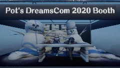 A screenshot taken in Dreams. 9 of 27.