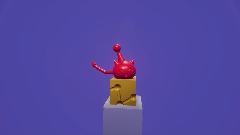 A screenshot taken in Dreams. 1 of 1.