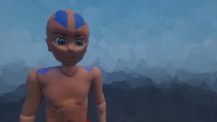 A screenshot taken in Dreams. 24 of 24.