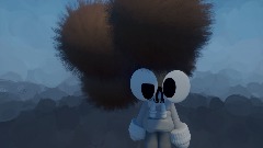 A screenshot taken in Dreams. 1 of 19.