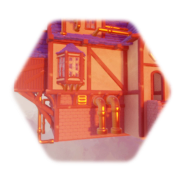 Steampunk & Industrial Revolution Elements