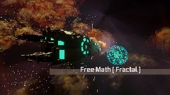 Free Math [ Fractal ]