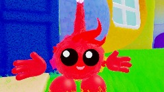 AY/IS: HB2's house 2