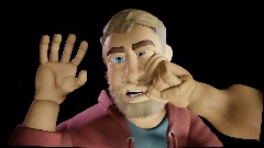 A screenshot taken in Dreams. 14 of 19.