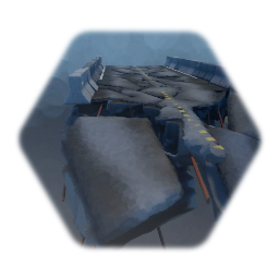 Apocalyptic Highway end