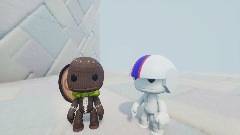 <clue> LBP 4: enough is enough