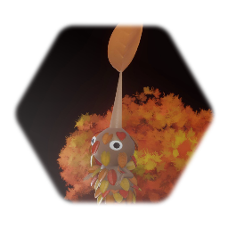 All Things In My Pikmin Fangame!