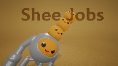 Celestimps Expansion 2 (Desert Temple)