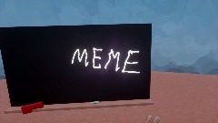 A screenshot taken in Dreams. 17 of 26.