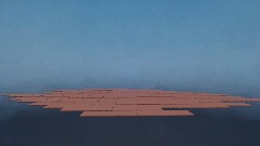 A screenshot taken in Dreams. 1 of 2.