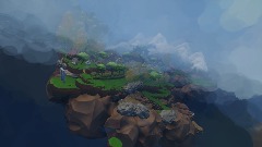 A screenshot taken in Dreams. 1 of 20.