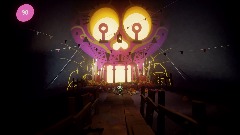 A screenshot taken in Dreams. 12 of 26.