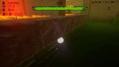 A screenshot taken in Dreams. 4 of 6.