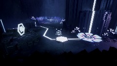 A screenshot taken in Dreams. 6 of 14.