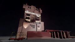 Twilight Zone Tower of Terror!