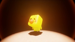 Jhonny chick's nightmare playable trailer. (WIP)