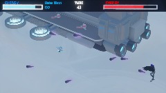 A screenshot taken in Dreams. 17 of 28.