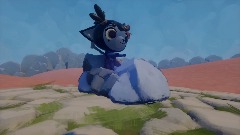 Hover Bike - Rough Test