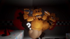 Friday night funkin mod Fnaf Week Fnaf 2 !