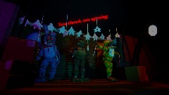 A screenshot taken in Dreams. 1 of 3.