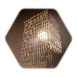 City of Brooklyn building #9