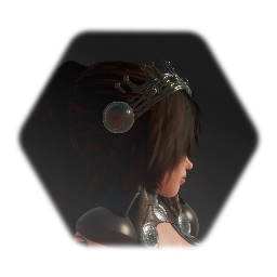 THEFuturistic5's Fantastic Characters