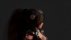 A screenshot taken in Dreams. 2 of 10.