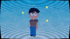 A screenshot taken in Dreams. 7 of 10.