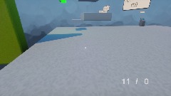 A screenshot taken in Dreams. 5 of 28.