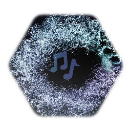 Outpost: Gated Noise Sweep B