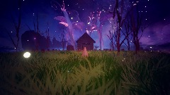 A screenshot taken in Dreams. 4 of 5.