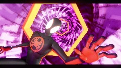 A screenshot taken in Dreams. 7 of 7.