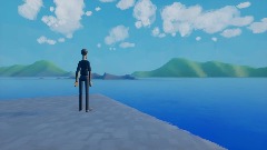 Zeus Island Redux - Season 1