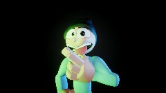 A screenshot taken in Dreams. 3 of 8.