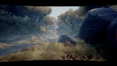 A screenshot taken in Dreams. 3 of 7.