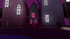 A screenshot taken in Dreams. 5 of 24.