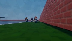 Snow Crean Family pool