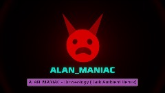 Alan - Droneology (Dark Ambient Remix)