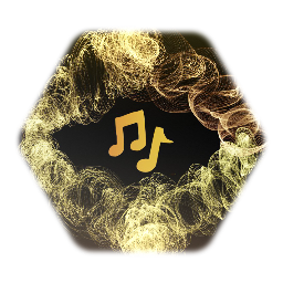 Theremin spooky scifi