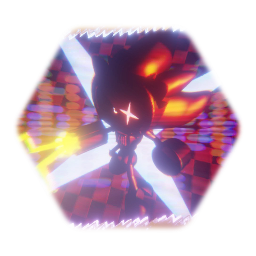 Sonic.EXE: The Disaster | <button="Derpo">