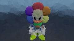 A screenshot taken in Dreams. 1 of 1.