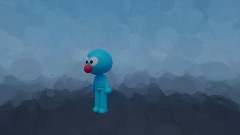 Evil Walks in Sam's Room (Sam's POV)