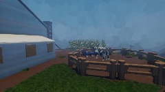 A screenshot taken in Dreams. 5 of 11.