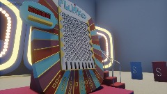 A screenshot taken in Dreams. 4 of 8.