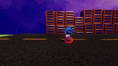 Spring yard zone act 2