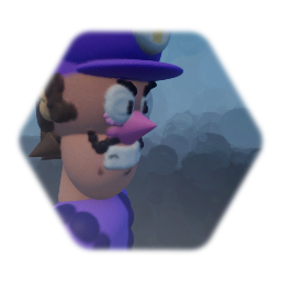 Waluigi