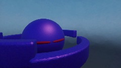 A screenshot taken in Dreams. 10 of 11.